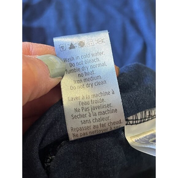 Red Jacket St Louis CARDINALS Blue T-Shirt Size‎ Medium Athletic Athleisure - Picture 8 of 12